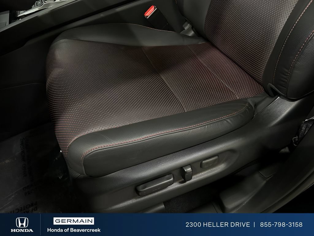 2025 Honda Ridgeline Black Edition - Photo 45