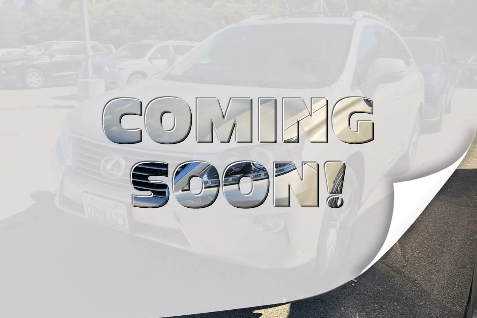 2013 Lexus RX 350 350 AWD's photo