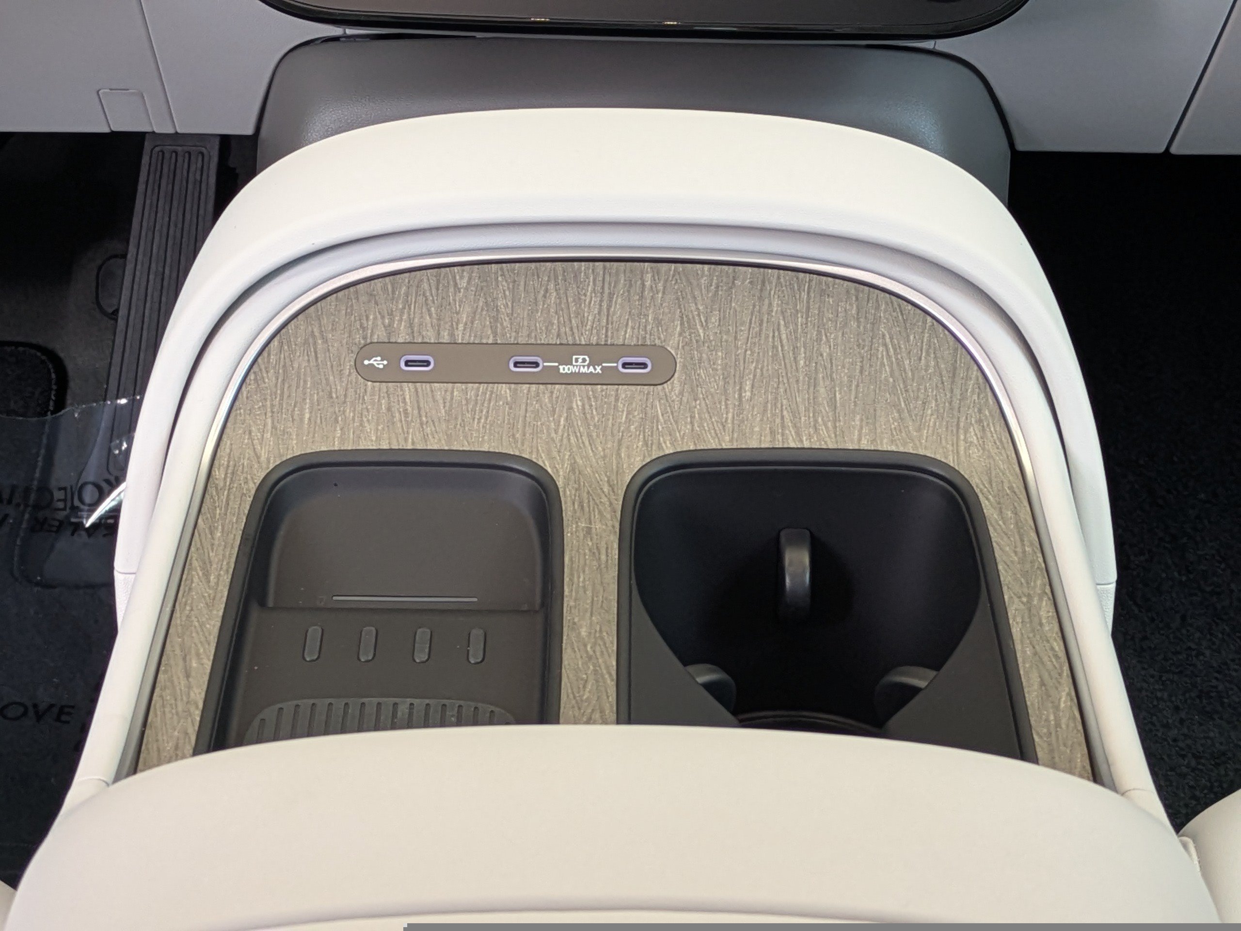 2026 Hyundai Palisade SEL - Photo 18