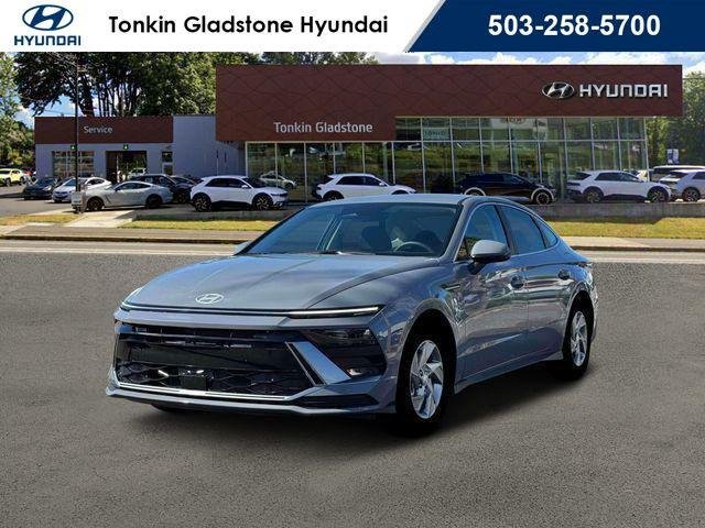 2026 Hyundai Sonata