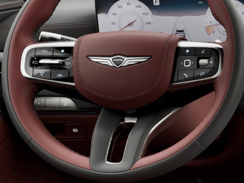 New 2026 Savile Silver Genesis  image 20