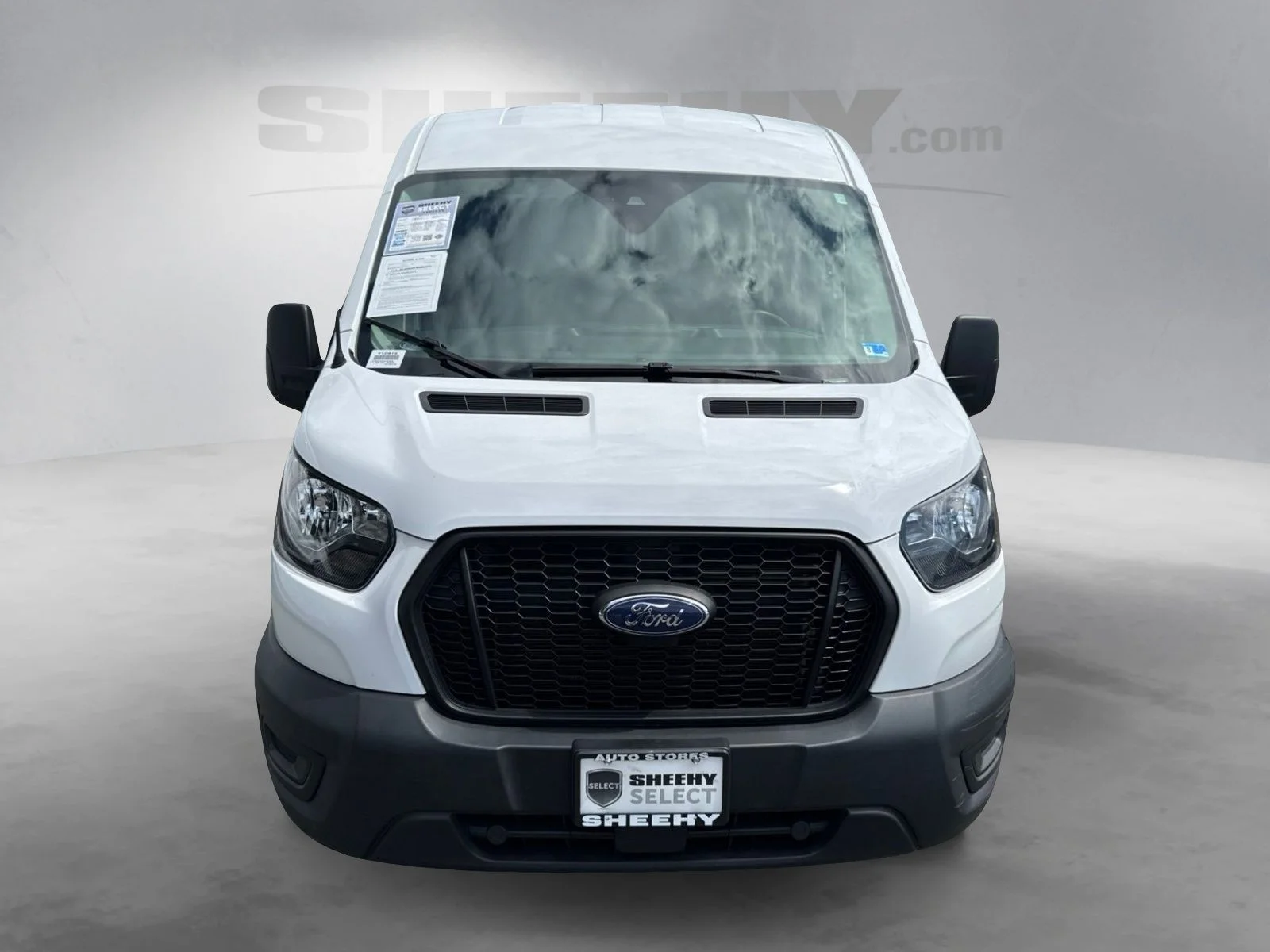 Used 2022 Oxford White Ford Base image 15