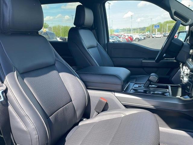 New 2026 Avalanche Ford Lariat® image 30