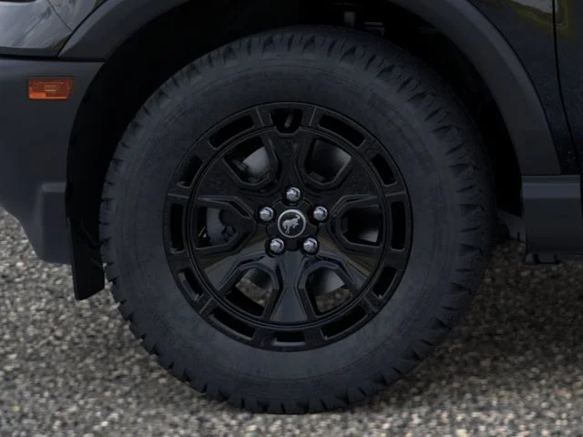 New 2026 Shadow Black Ford Outer Banks image 19