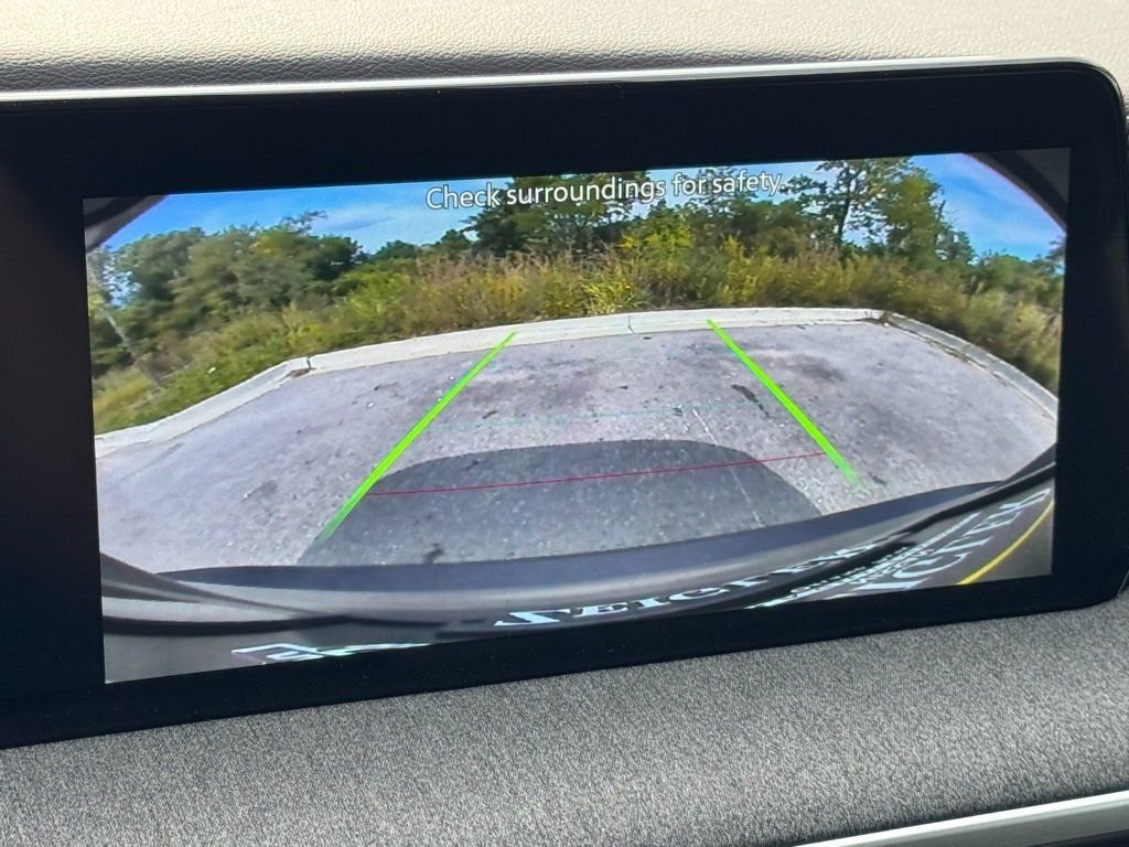 New 2026 Gray Nissan SV image 8