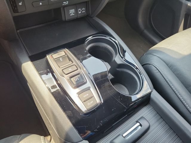2019 Honda Pilot Touring - Photo 29