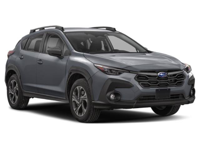 Used 2025 Ice Silver Metallic Subaru Premium image 9