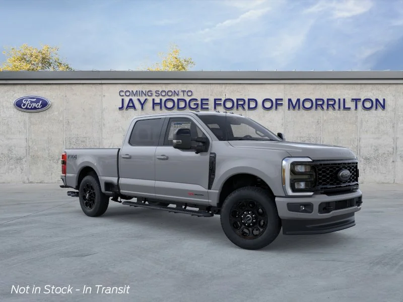 2026 Ford F-250 Lariat 4x4 Crew Cab 6-3/4' Box's photo