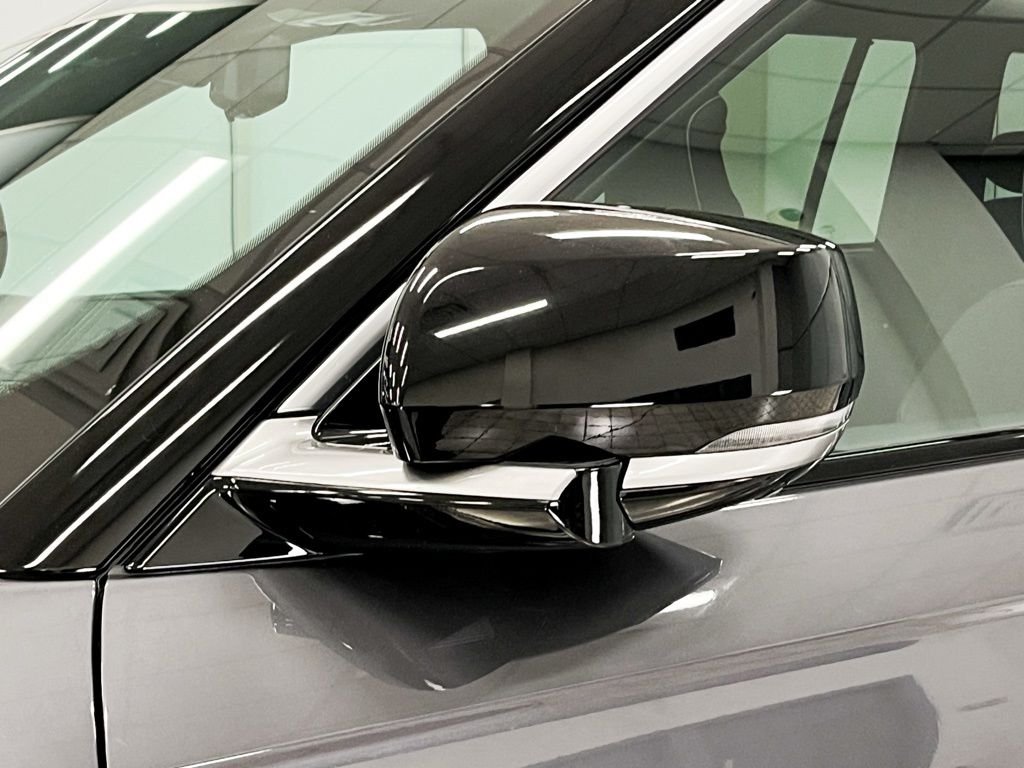 2022 Jeep Grand Cherokee Summit 4xe - Photo 11