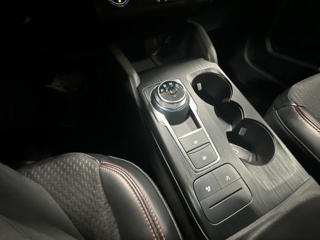 Certified Used 2025 Gray Ford ST-Line image 27