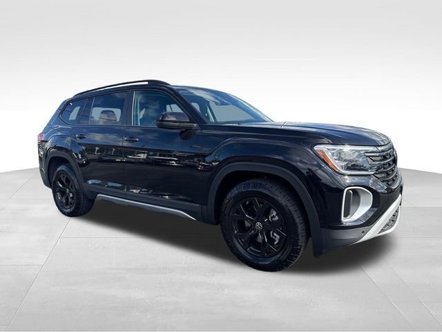 2026 Volkswagen Atlas 2.0T Atlas Peak Edition 4MOTION's photo