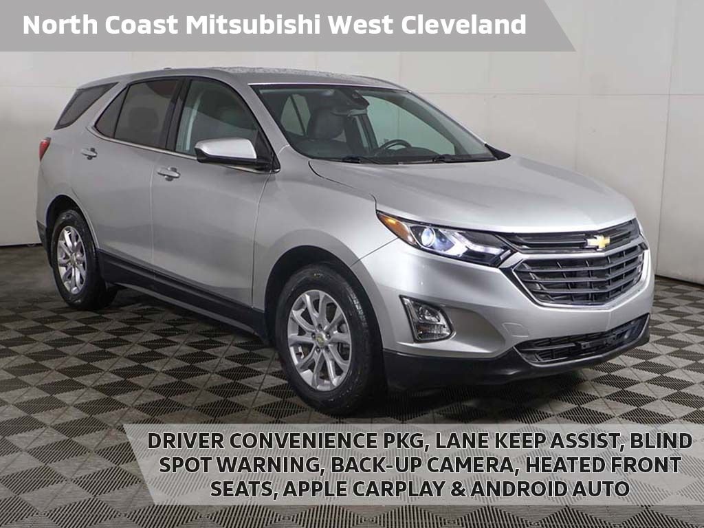 2020 Chevrolet Equinox 2FL