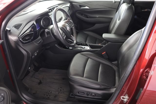 2022 Buick Encore GX Essence - Photo 20