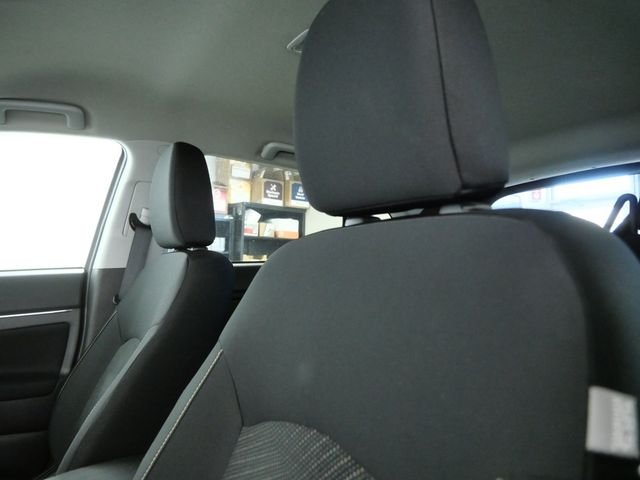 Used 2015 Gray Mitsubishi GT image 18