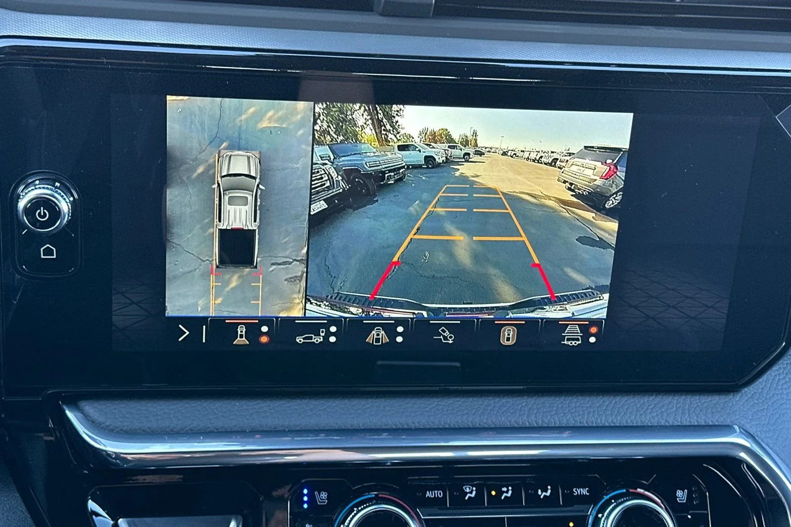 2026 GMC Sierra 1500 Denali - Photo 18