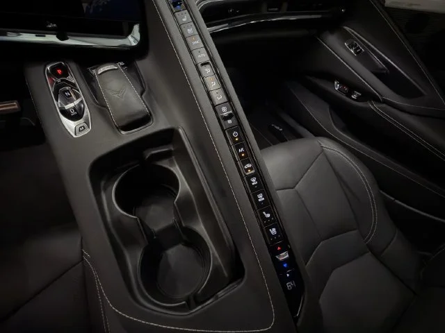 2023 Chevrolet Corvette 2LT - Photo 26