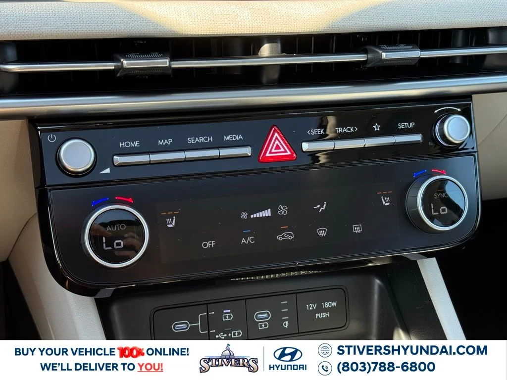2026 Hyundai Tucson SEL Premium - Photo 33