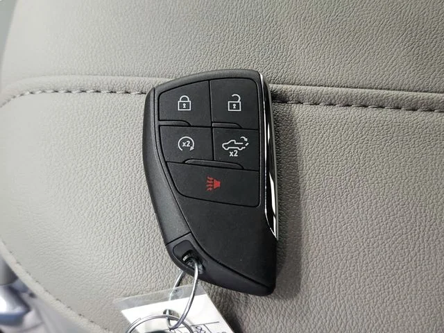 2026 Chevrolet Silverado 1500 LT - Photo 32
