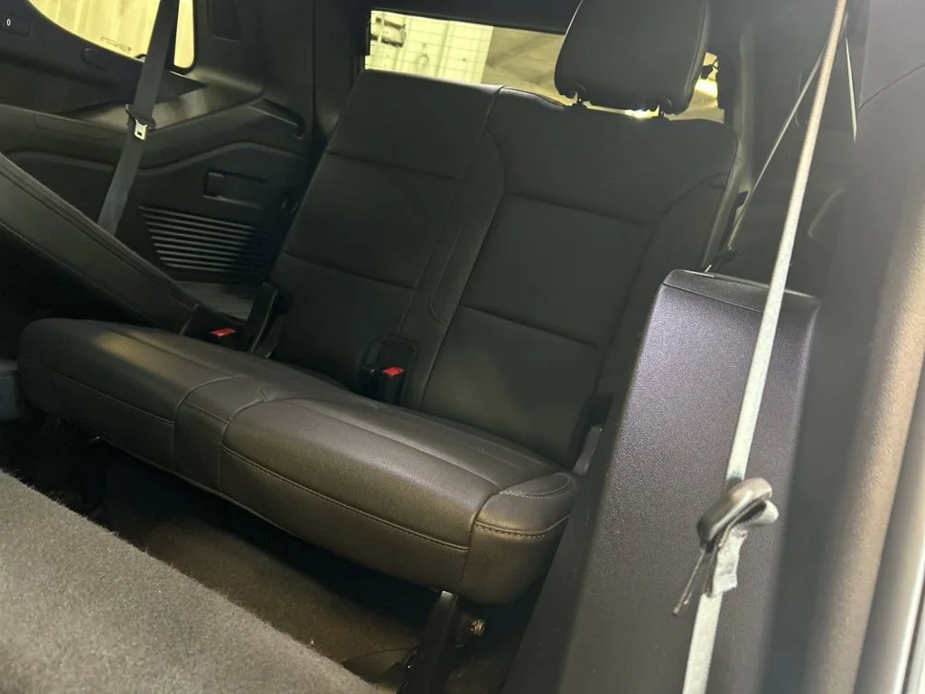 Used 2023 Summit White Chevrolet LT image 16