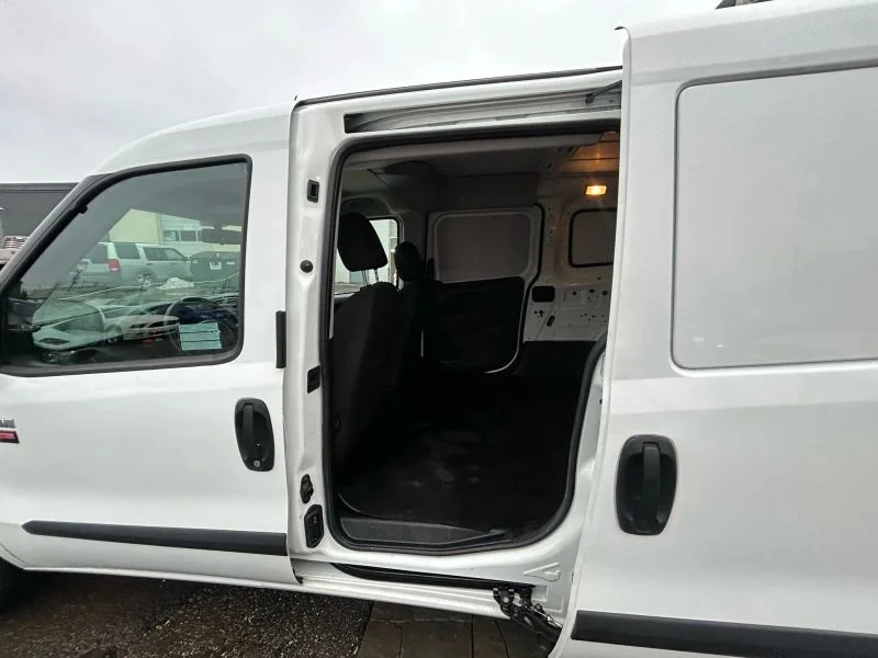 2022 RAM Promaster City Base - Photo 43