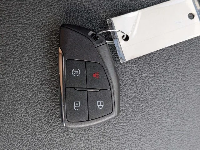 New 2026 Sterling Metallic GMC Denali image 32