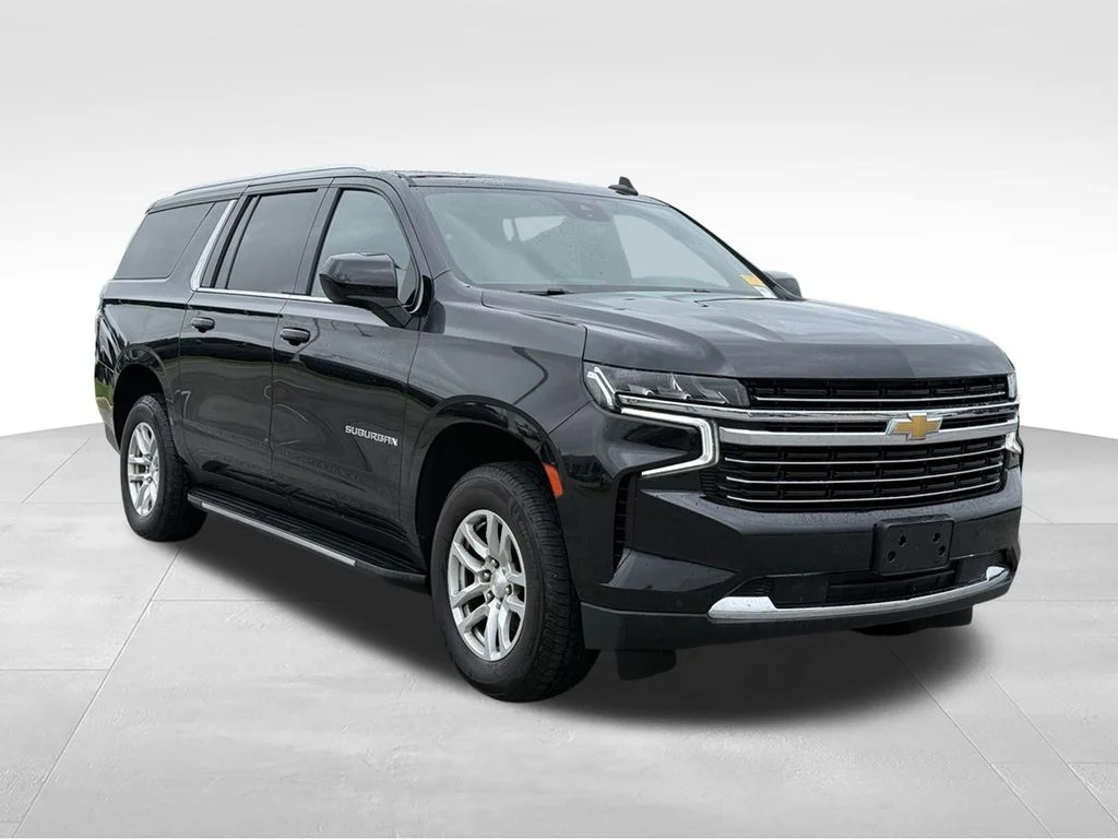 Used 2023 Black Chevrolet LT image 29