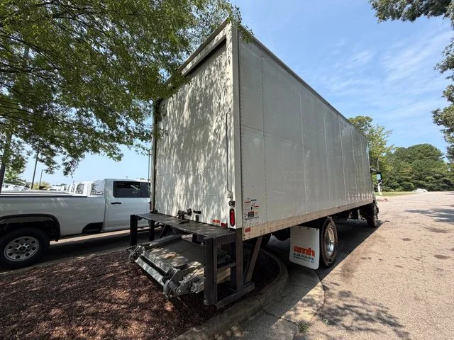 Used 2020 White Chevrolet Base image 6