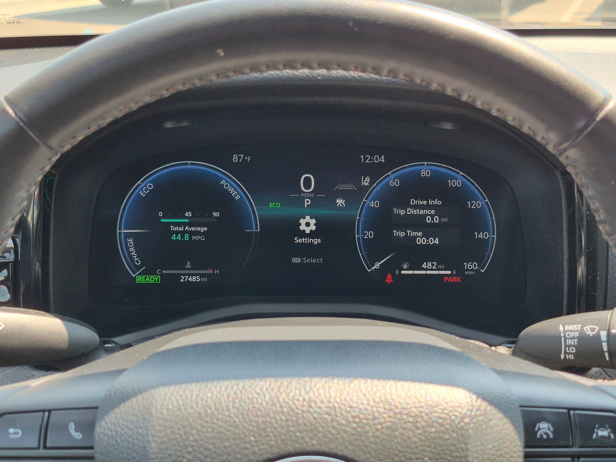 Used 2025 Heavy Metal Toyota LE image 20