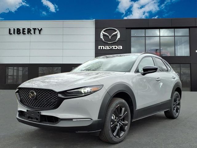 2026 Mazda CX-30 2.5 S Aire Edition