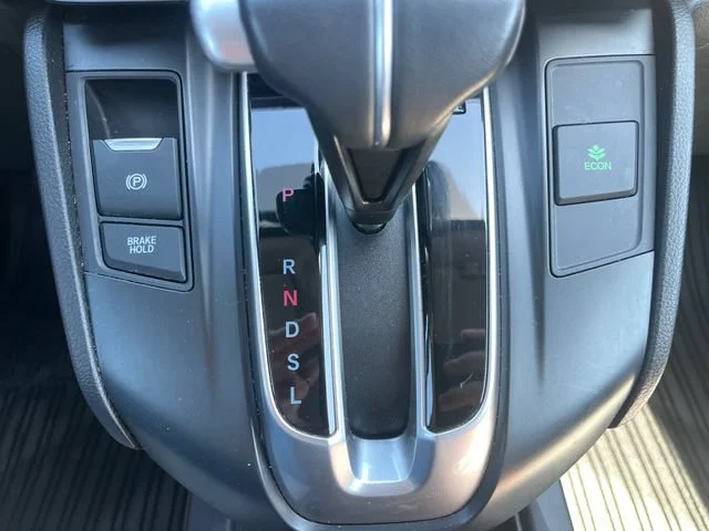 Used 2019 Gunmetal Metallic Honda Touring image 28