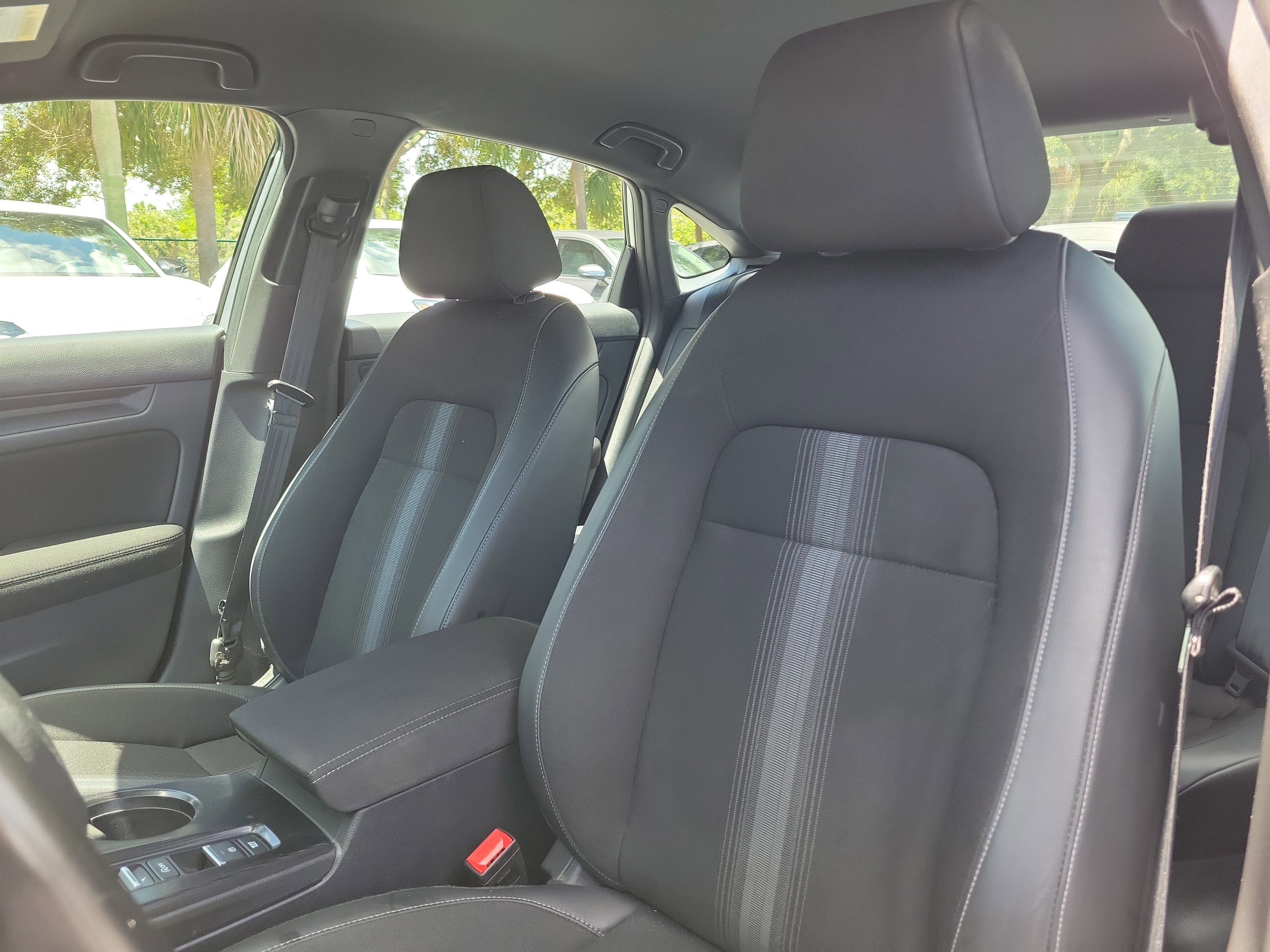 2022 Honda Civic Sport - Photo 48