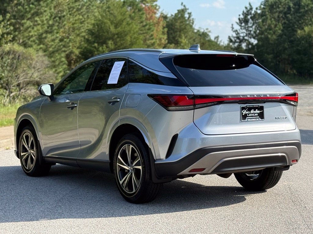 Certified Used 2023 IRIDIUM Lexus 350 Premium image 11