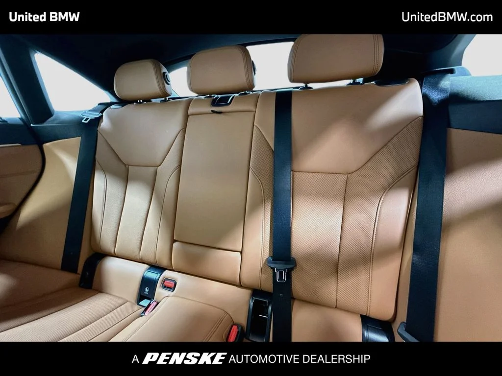 Certified Used 2023 Black Sapphire Metallic BMW eDrive35 image 13