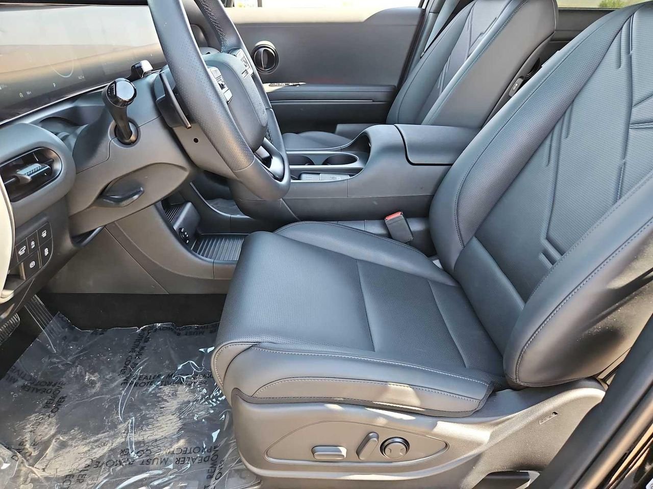 New 2026 Abyss Black Pearl Hyundai XRT Pro image 16