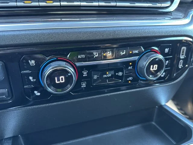 2023 Chevrolet Silverado 1500 LTZ - Photo 23