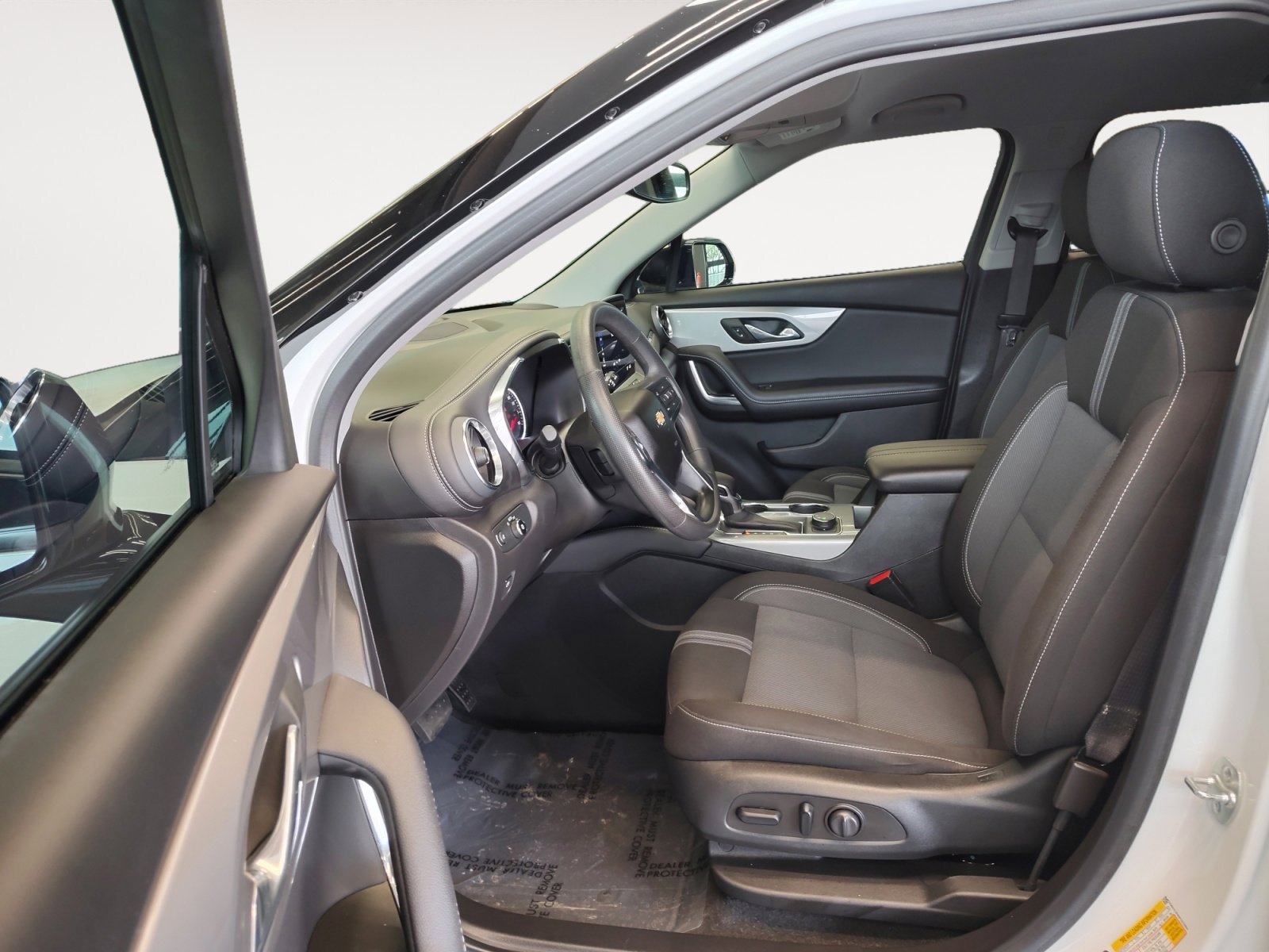 Certified Used 2023 Summit White Chevrolet LT image 24