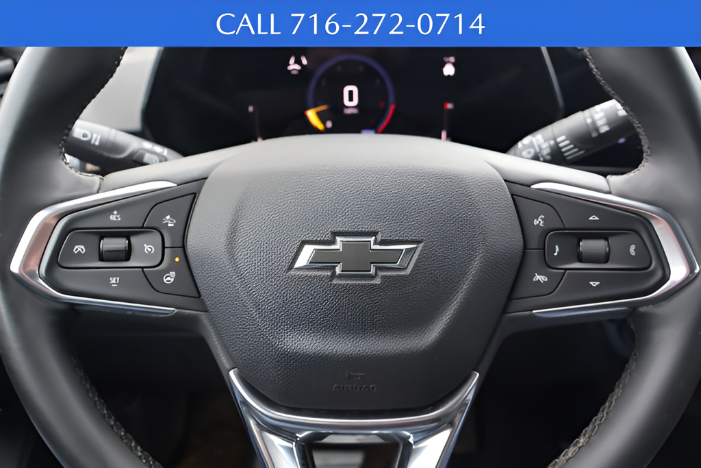 Used 2024 White Chevrolet ACTIV image 22