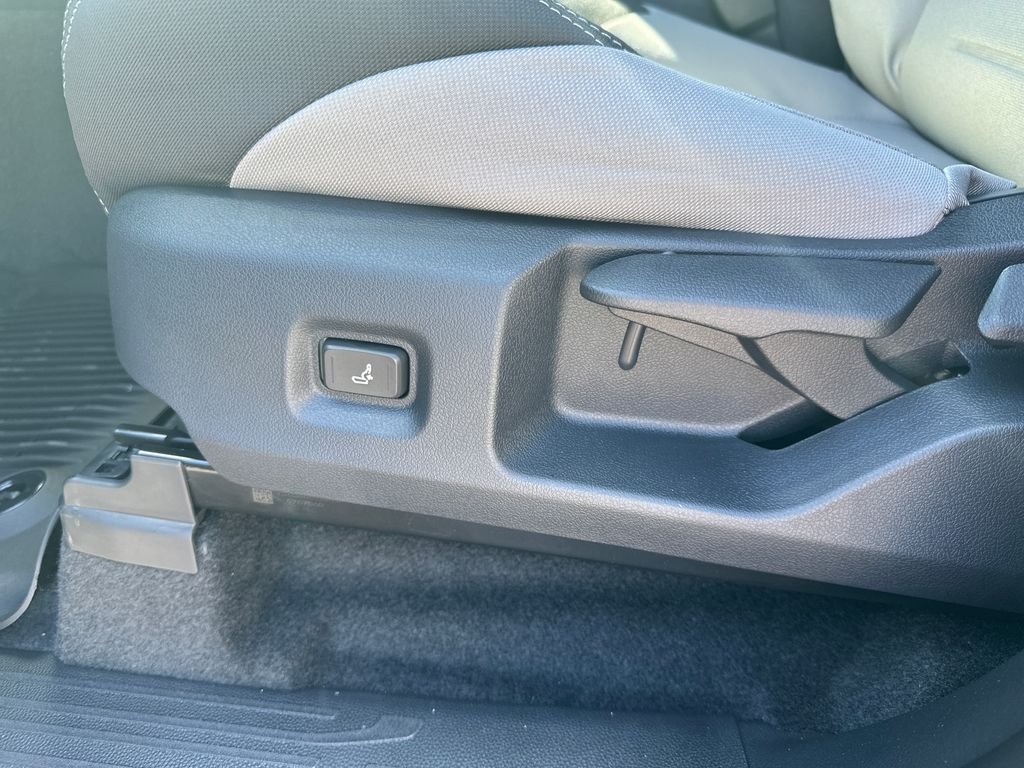 New 2026  Toyota TRD Sport image 25