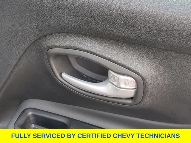 Used 2023 Gray Jeep Latitude image 43