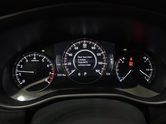 Used 2025 Beige Mazda 2.5 S Premium Plus Package image 19