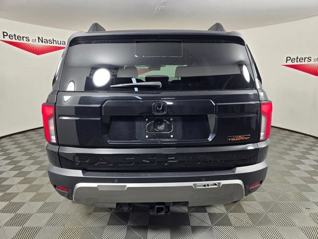 2026 Honda Passport TrailSport Elite Blackout - Photo 42