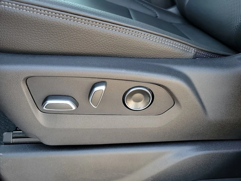 2026 GMC Sierra 1500 Denali - Photo 20