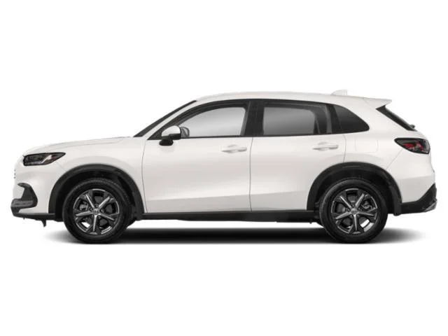 2024 Honda HR-V EX-L - Photo 6