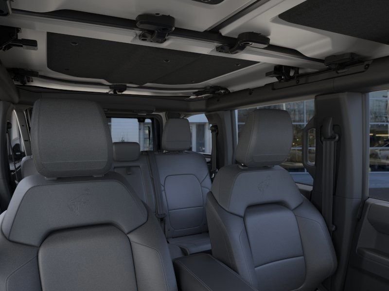 2025 Ford Bronco 4-Door Badlands - Photo 13
