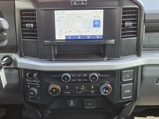 2026 Ford F-250 Super Duty XL - Photo 13