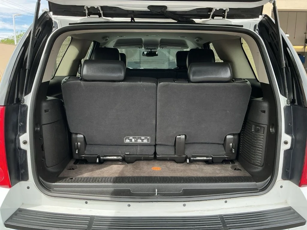Used 2014 White GMC SLT image 13