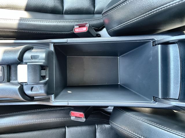 Used 2025  Honda EX-L image 24