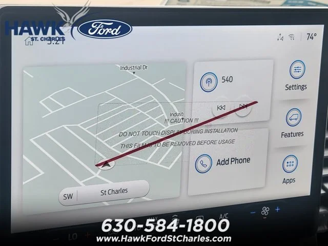 2026 Ford Transit Van Base - Photo 12