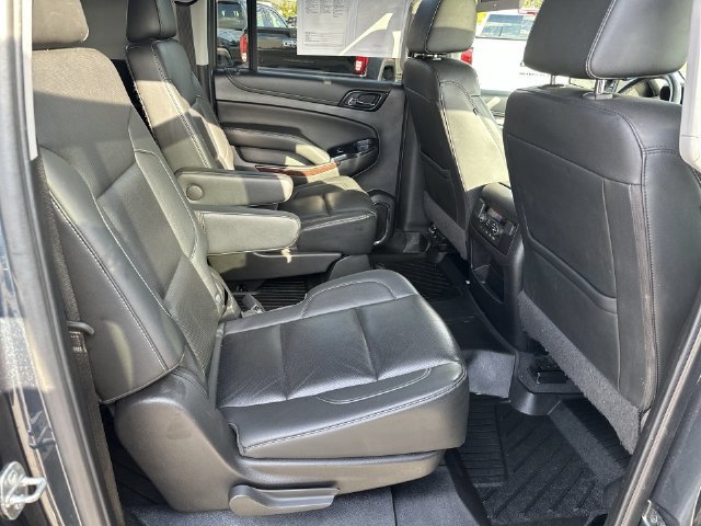 Certified Used 2020 DARK SKY METALLIC GMC SLT image 44
