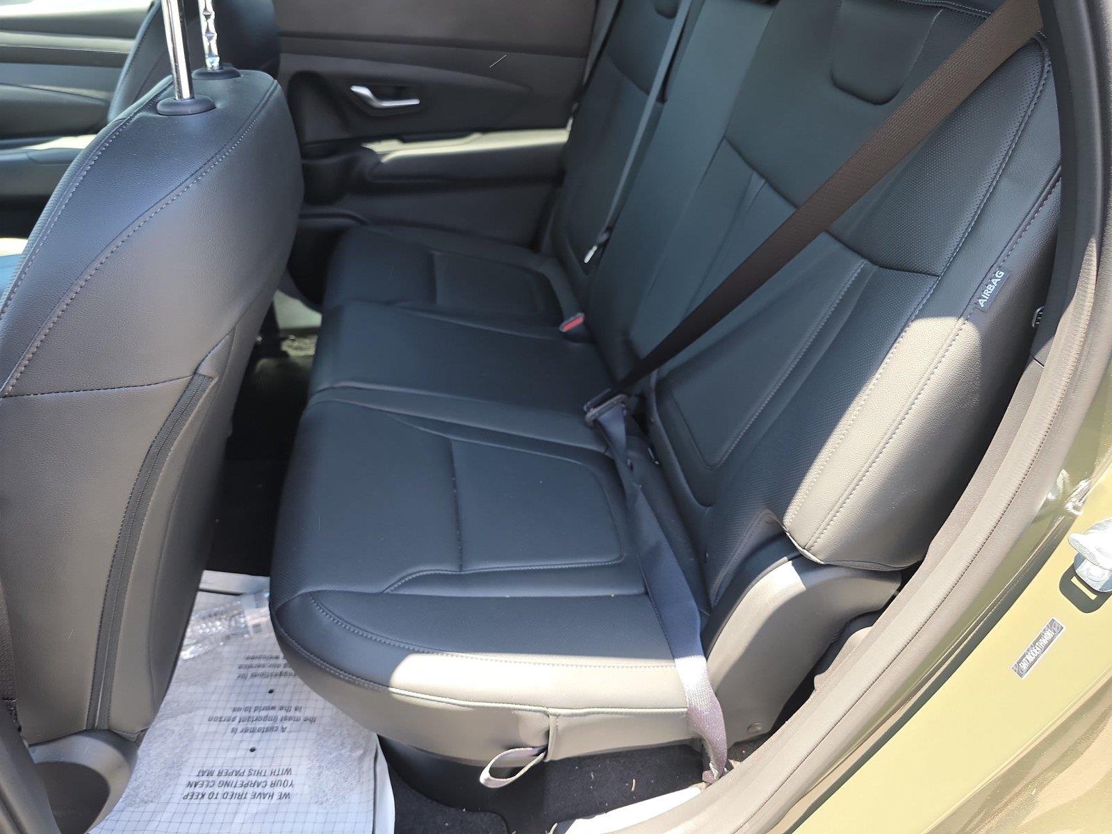 Used 2026 Rockwood Green Hyundai SEL image 16